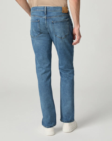 Federal Slim Straight Cartwright