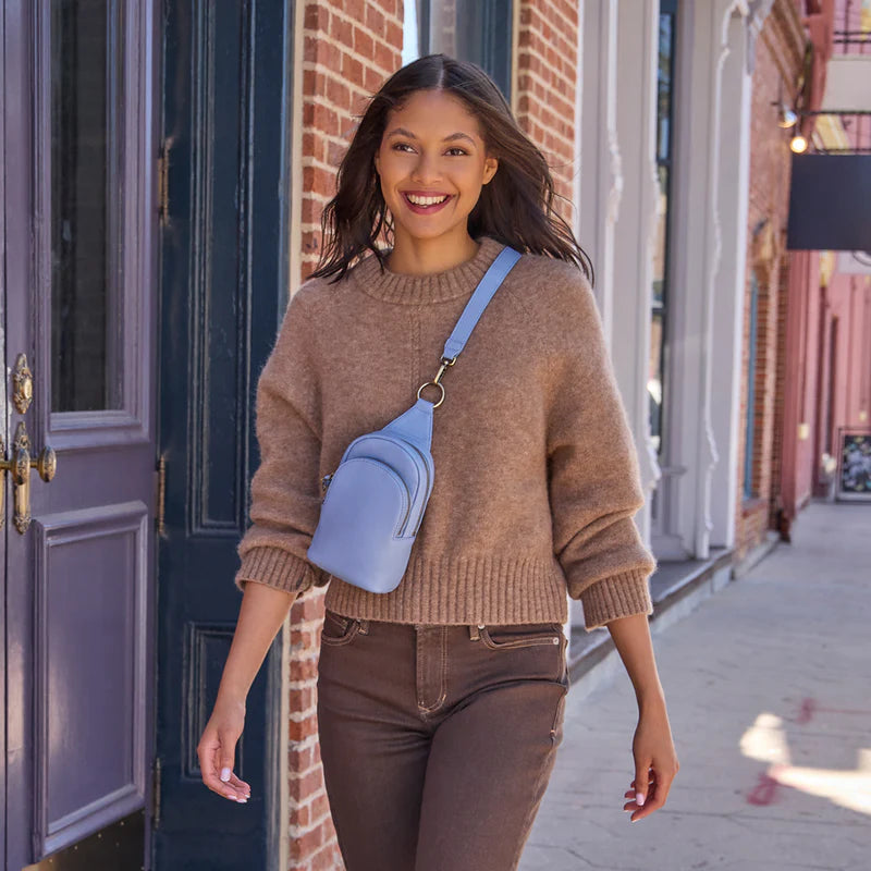 Cass Small Sling
