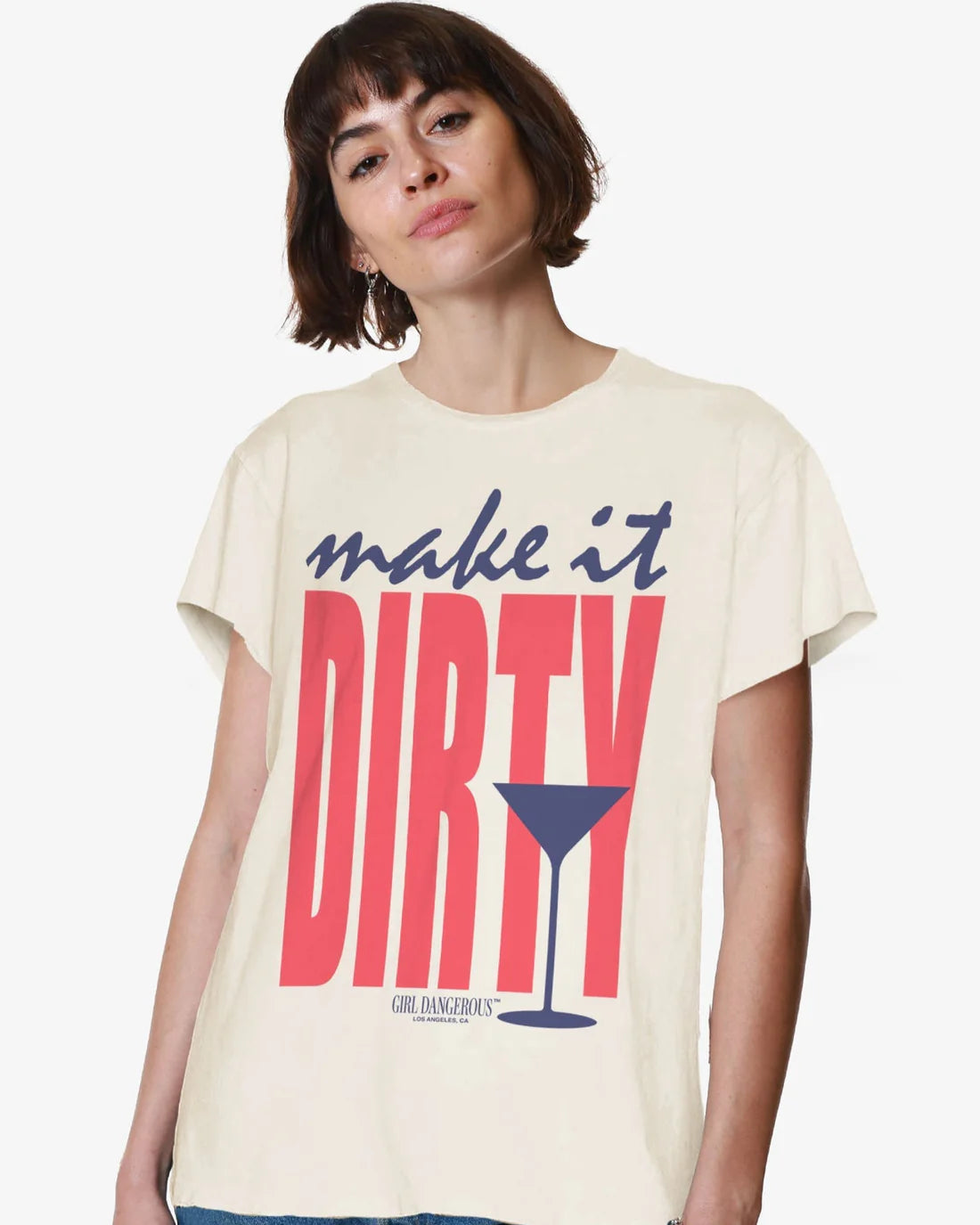 Make It Dirty