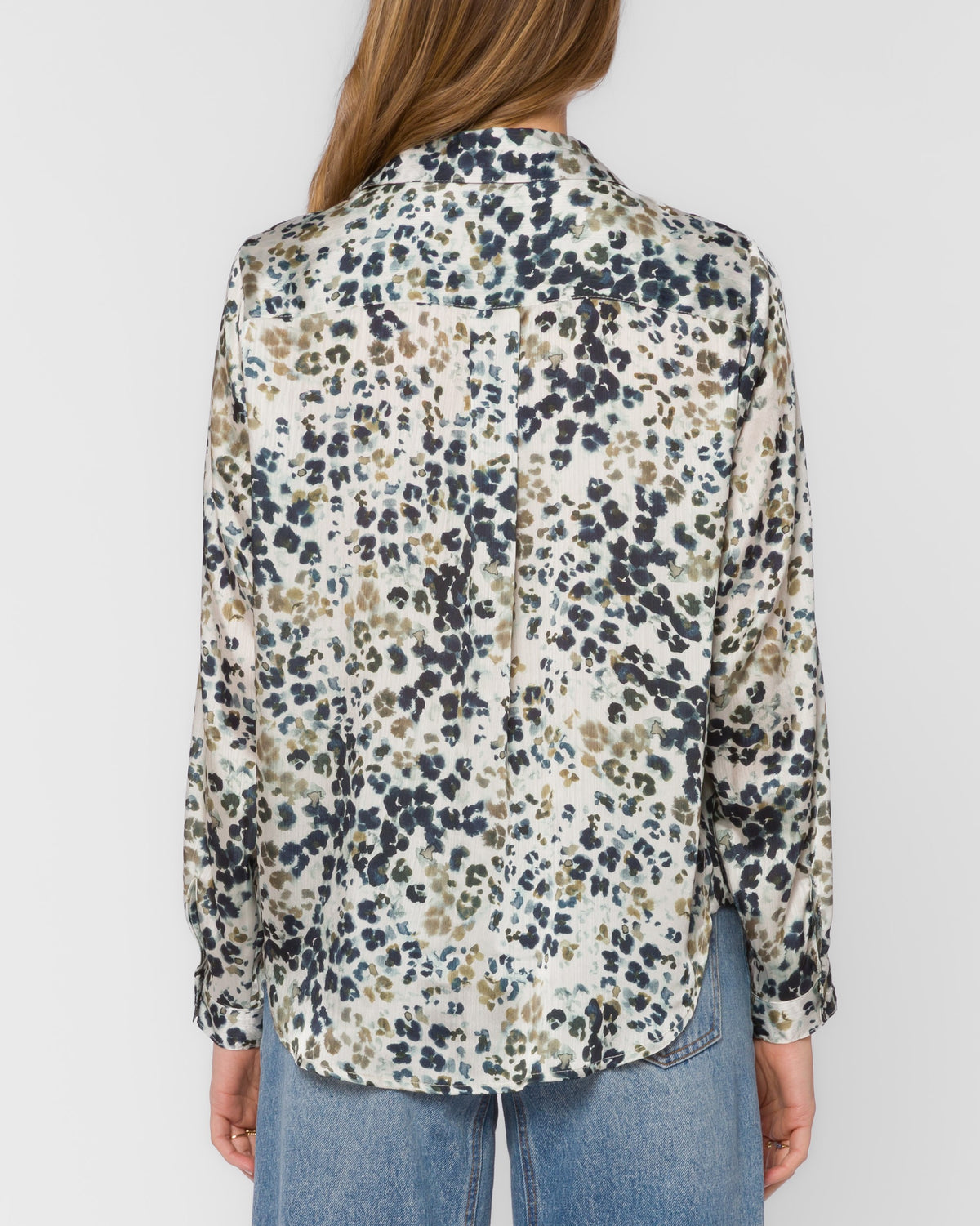 Natalie Long Sleeve