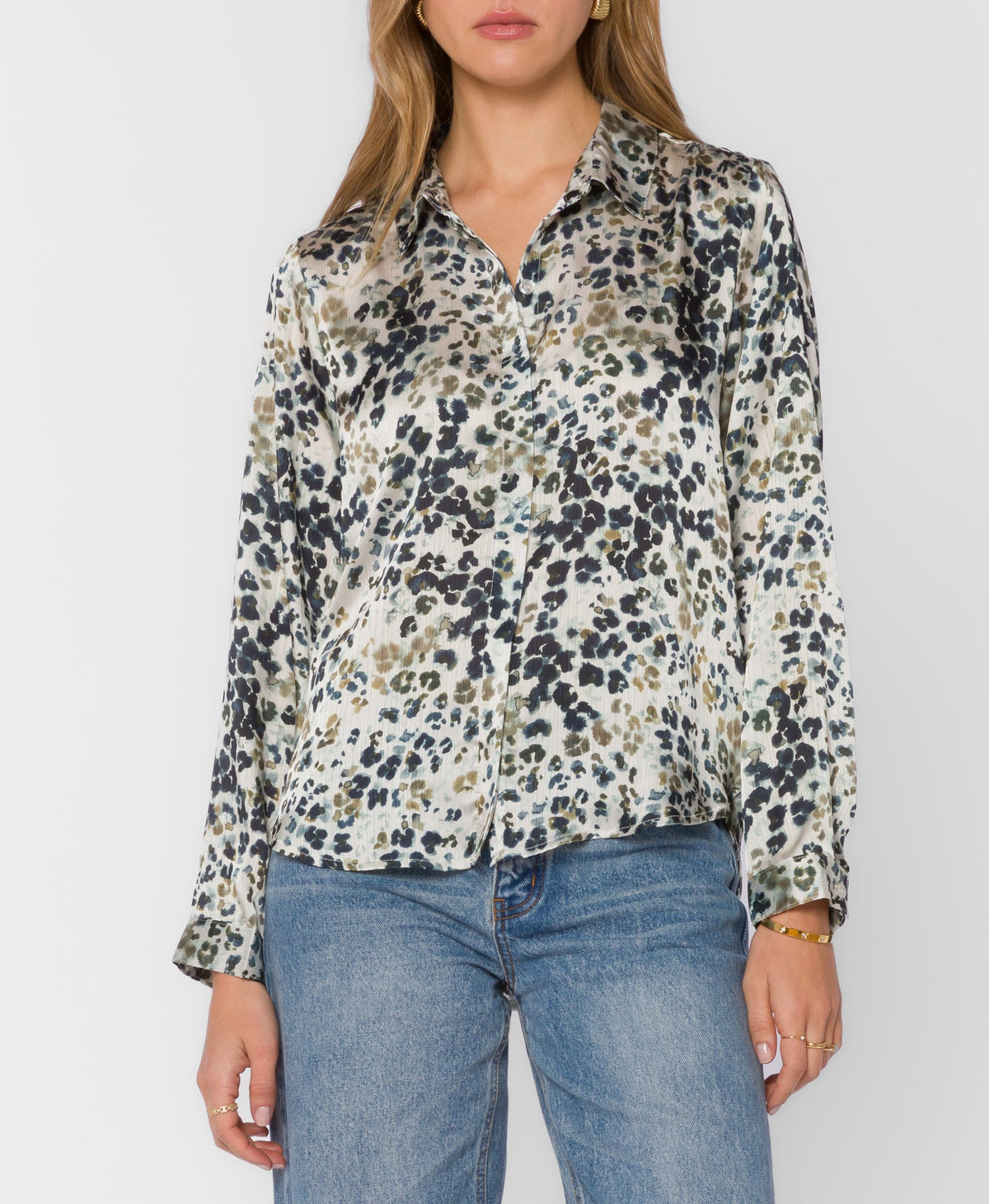 Natalie Long Sleeve