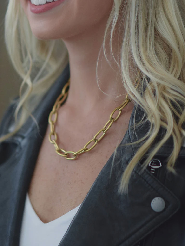 Moxy Necklace
