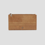 Jill Large Bifold Wallet Whiskey
