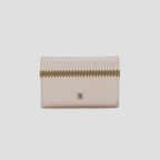 Jill Trifold Wallet PaleFlax