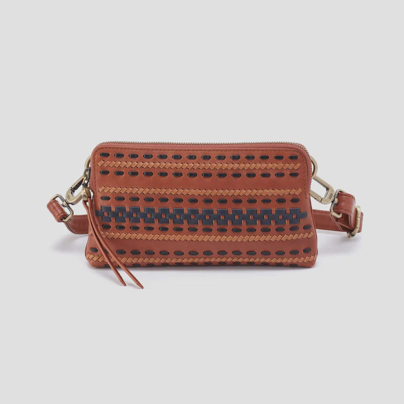 Fern Slim Belt Bag