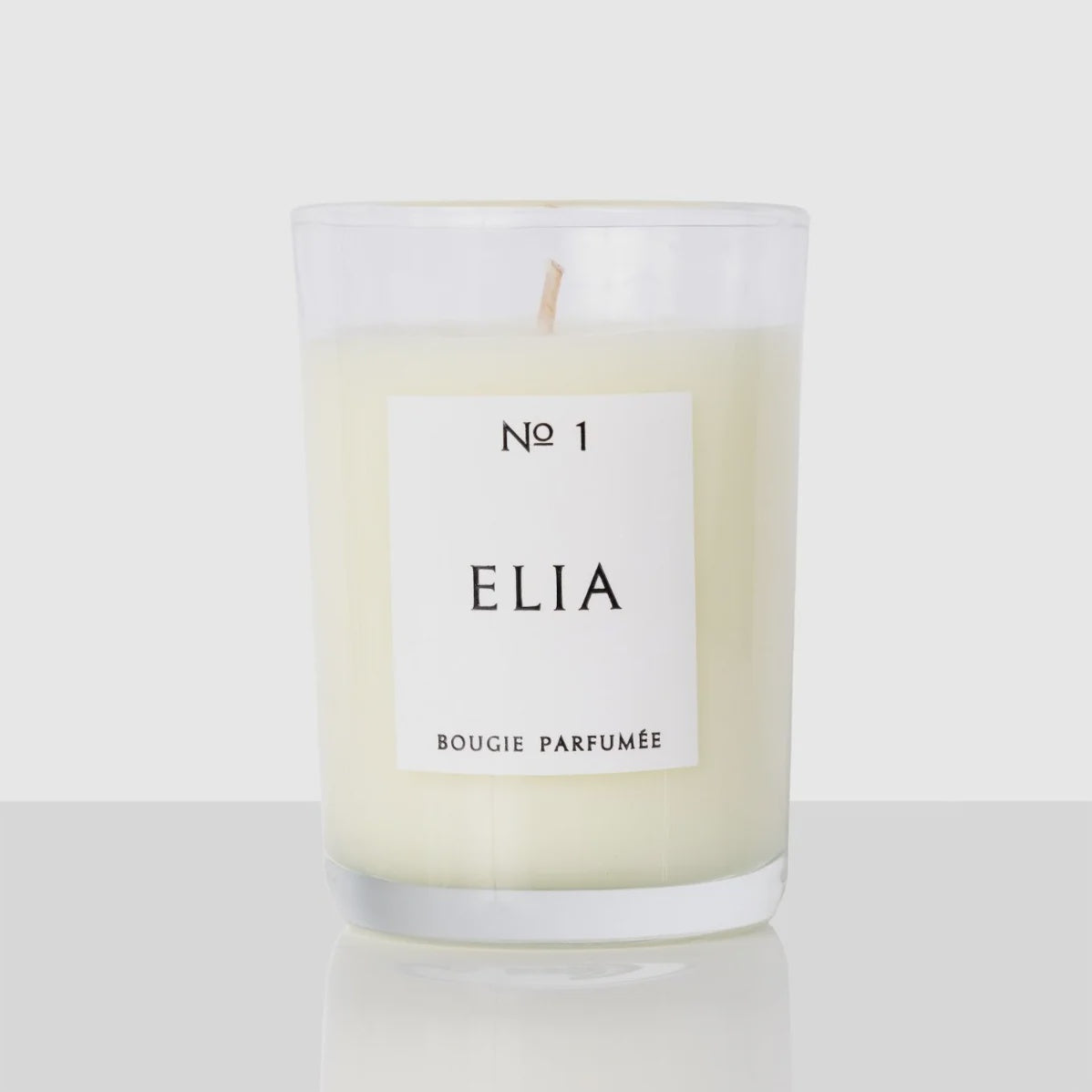 No. 1 Candle 6.5oZ