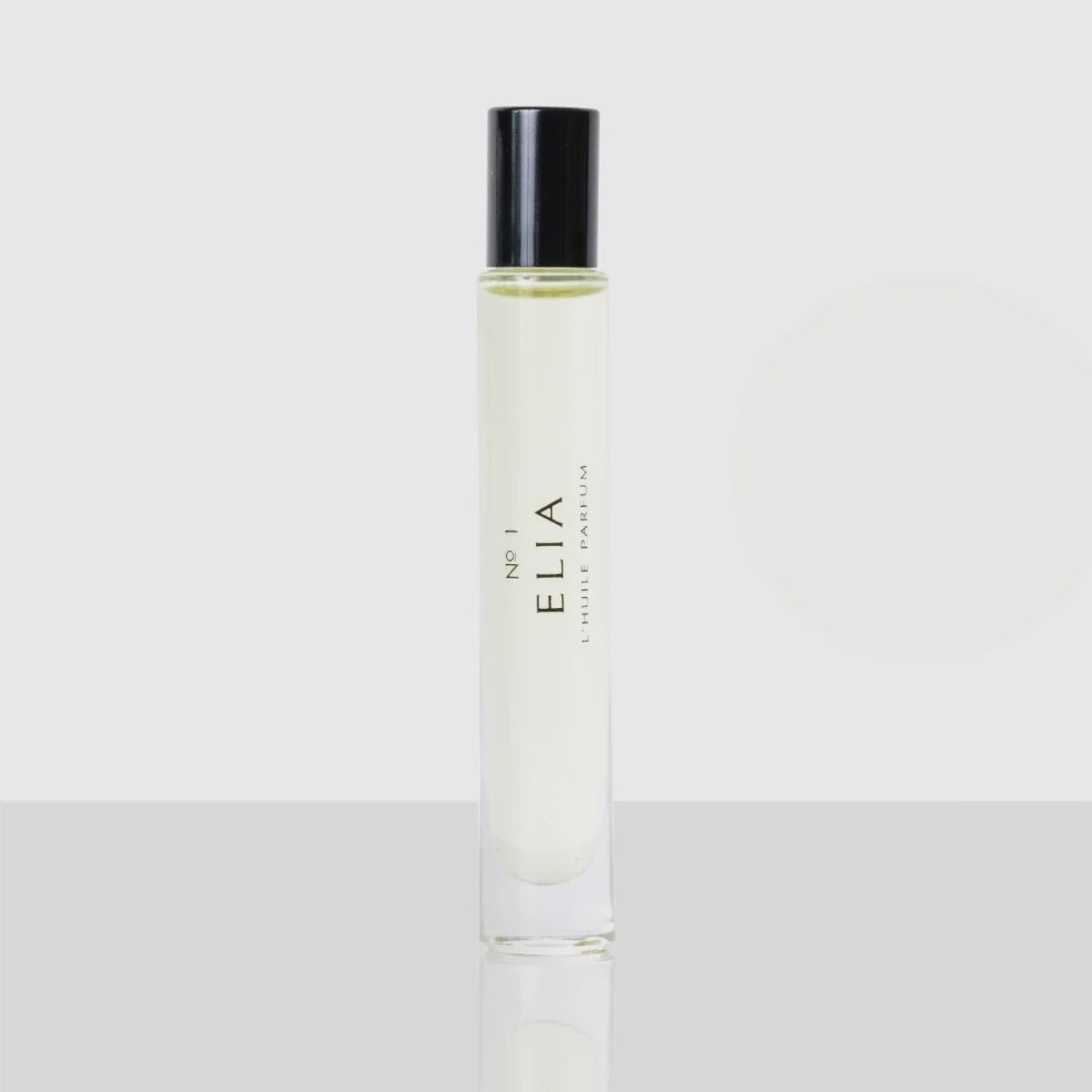 No. 1 L'huile Parfum 10mL