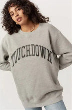 Touchdown/Tailgate Reversible Sweatshirt