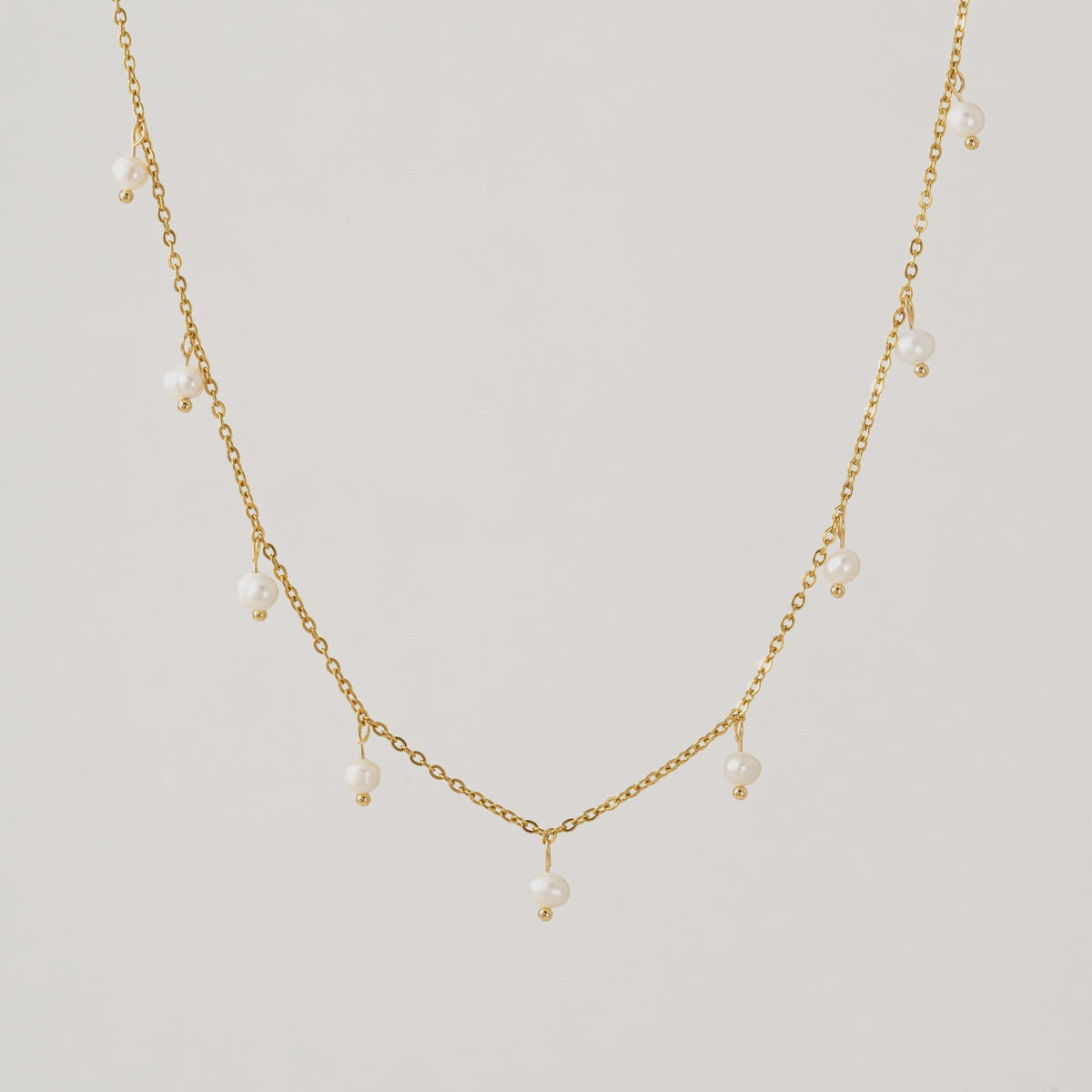 Perla Necklace