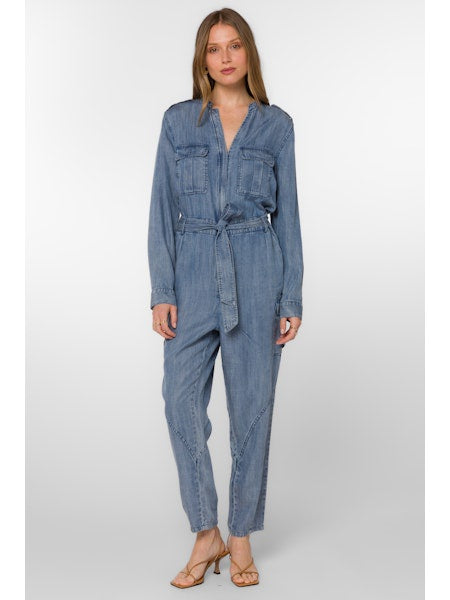 Rhea Jean Jumpsuit