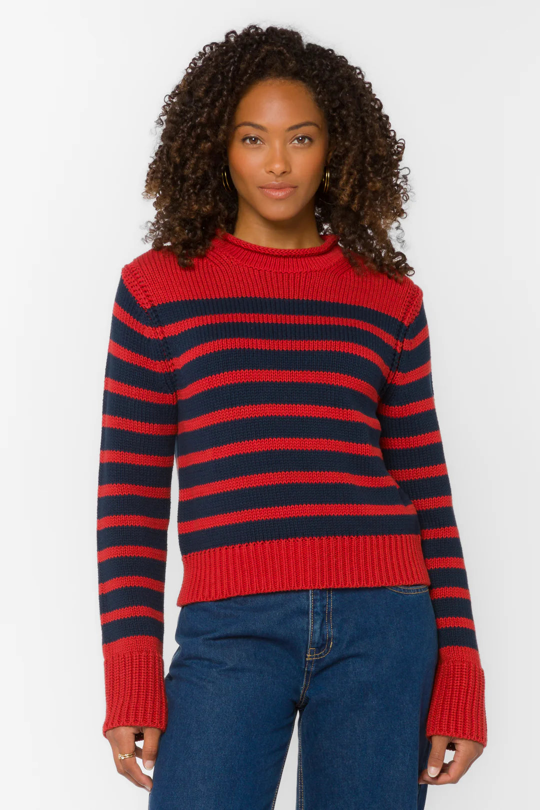 Heritage Ridley Sweater