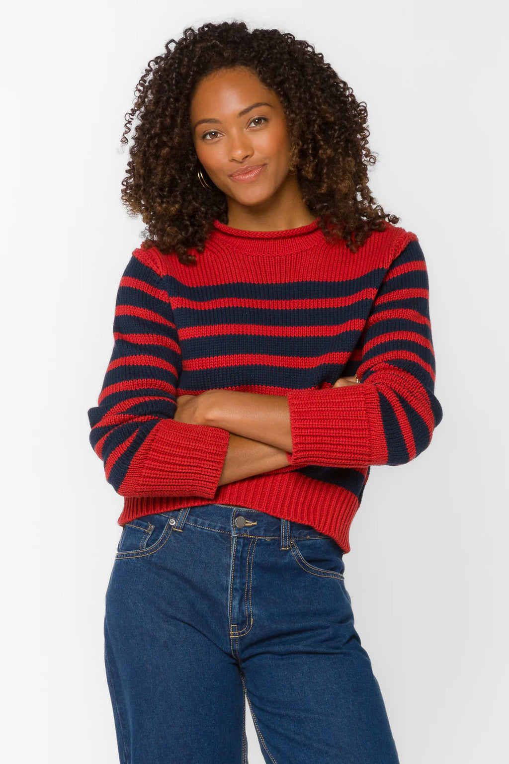 Heritage Ridley Sweater