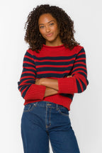 Heritage Ridley Sweater