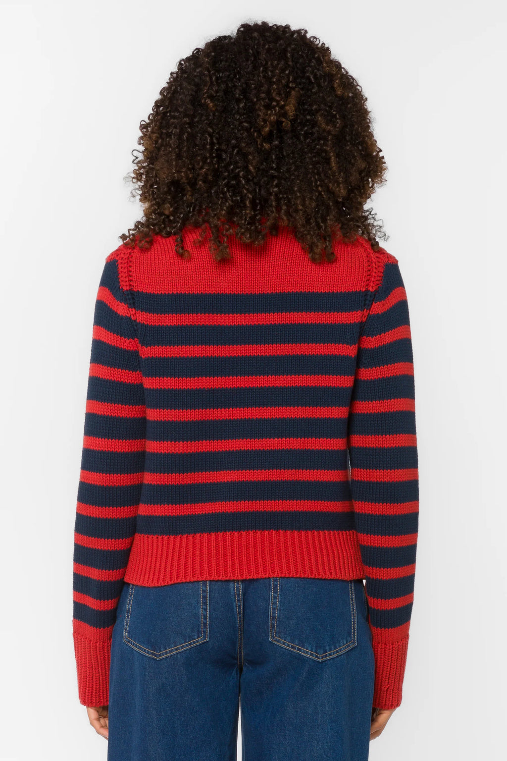 Heritage Ridley Sweater