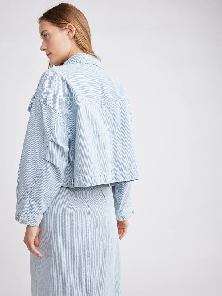 Joell Classic Jacket