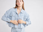 Joell Classic Jacket