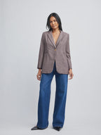 Bridget Blazer