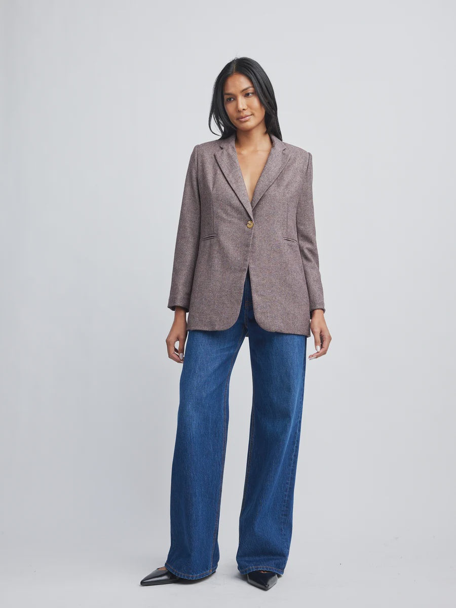 Bridget Blazer