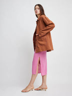 Parker Oversize Jacket