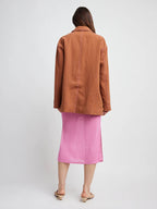 Parker Oversize Jacket