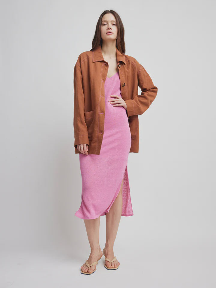 Parker Oversize Jacket