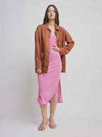 Parker Oversize Jacket