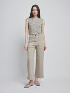 Adaline Sweater Vest