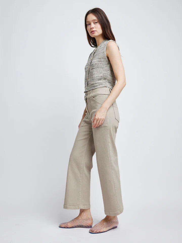 Adaline Sweater Vest