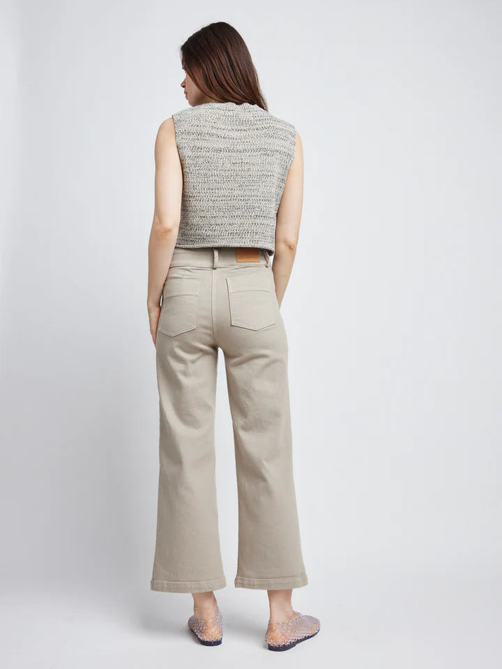 Adaline Sweater Vest