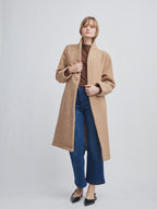 Bronte Open Cardigan