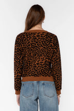 Sharyl Cozy Knit Sweater