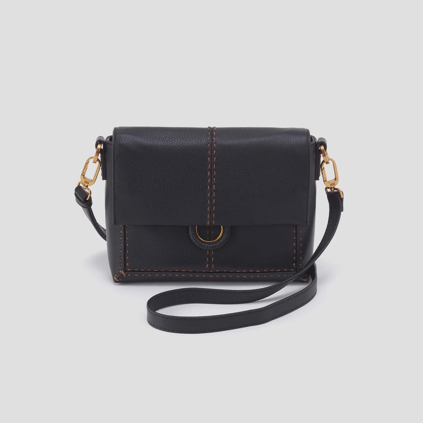 Austin Flap Crossbody