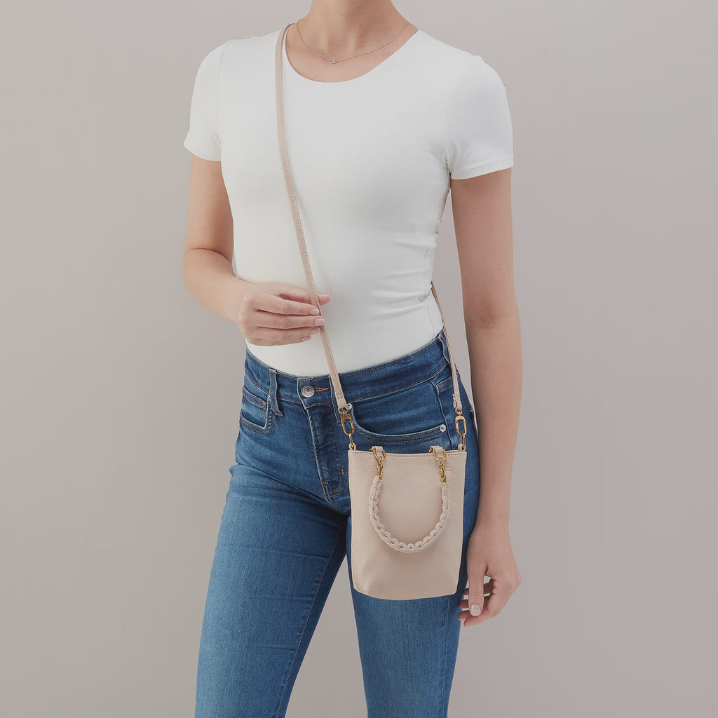 Tennessee Mini Bag Stonewash
