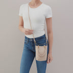 Tennessee Mini Bag Stonewash