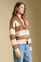Cain Sweater