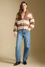 Cain Sweater