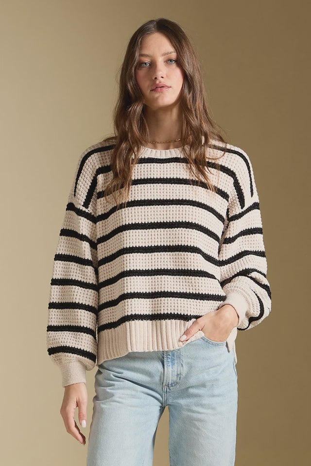 Camron Sweater