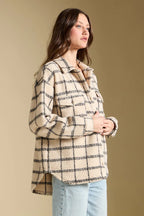 Ivah Jacket