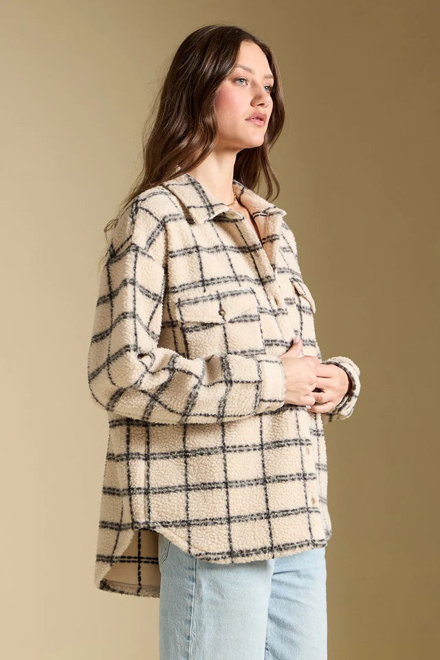 Ivah Jacket