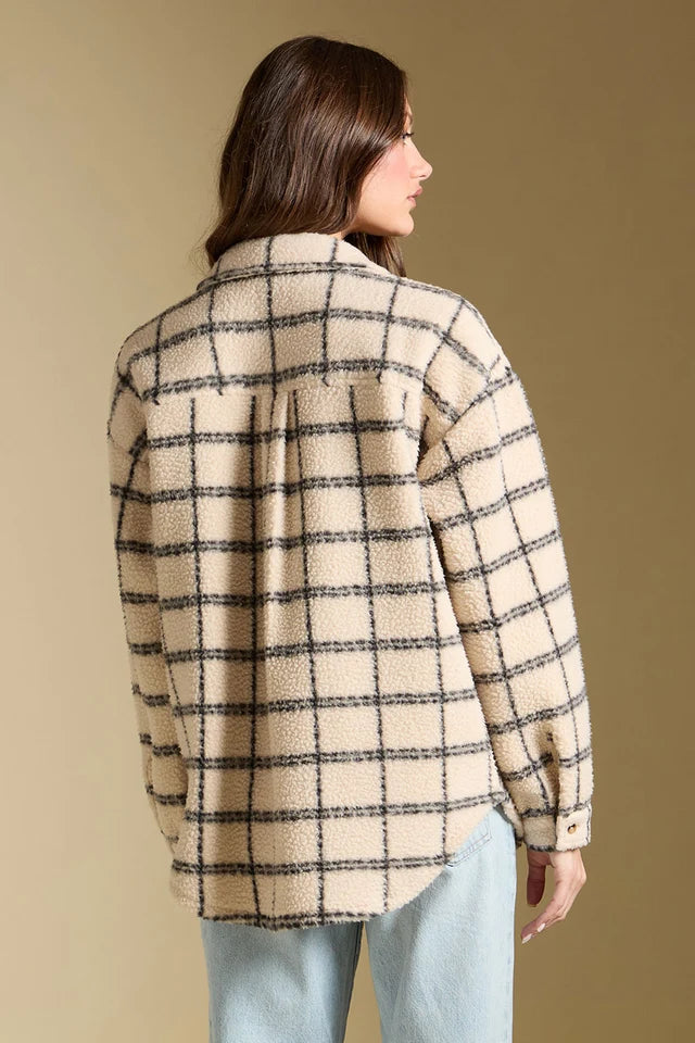 Ivah Jacket