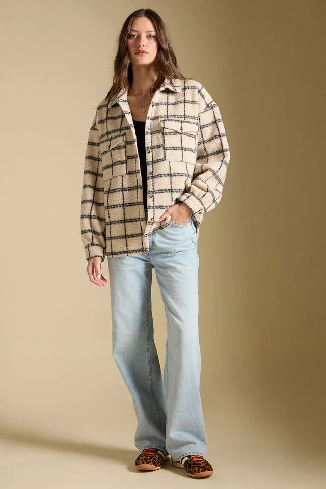 Ivah Jacket