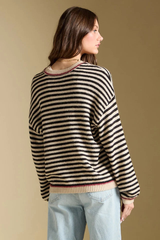 Kirra Sweater