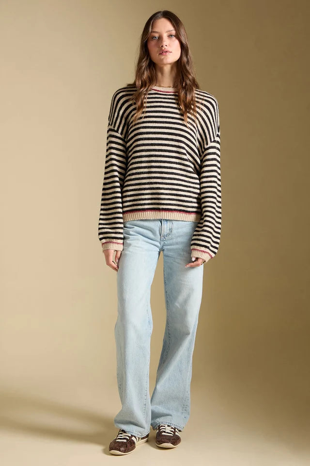 Kirra Sweater