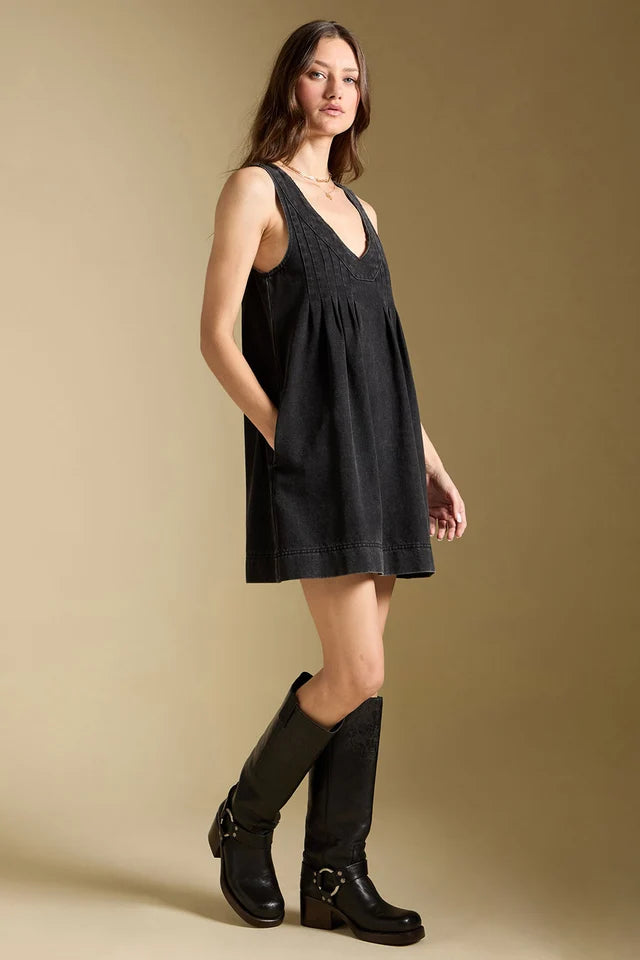Miniya Mini Dress