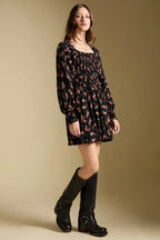 Ralph Mini Dress