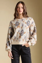 Ronnie Sweater Neutral