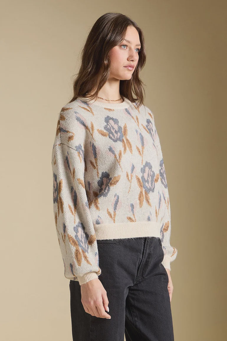 Ronnie Sweater Neutral