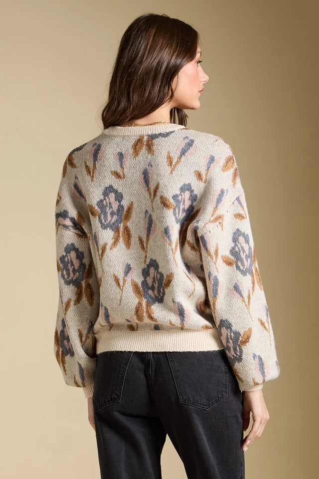 Ronnie Sweater Neutral