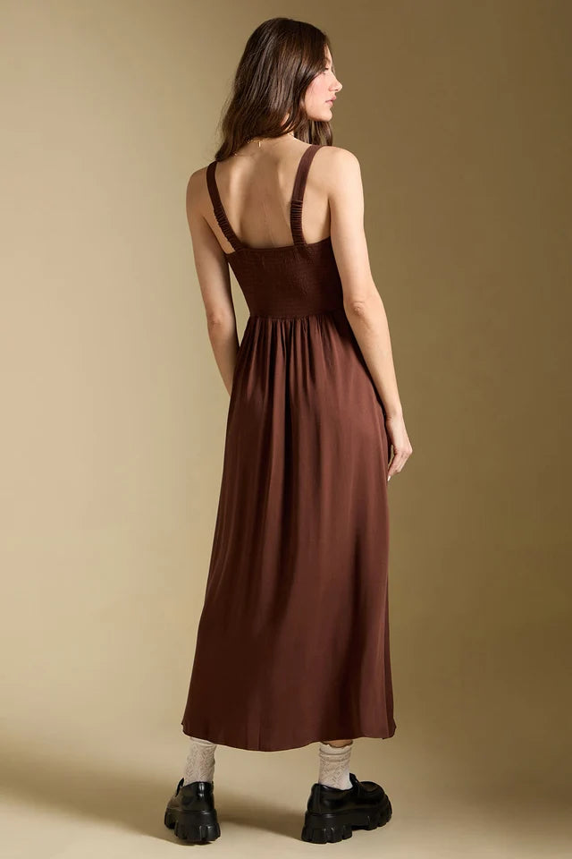 Tarynel Maxi Dress