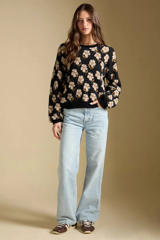 Vincent Sweater